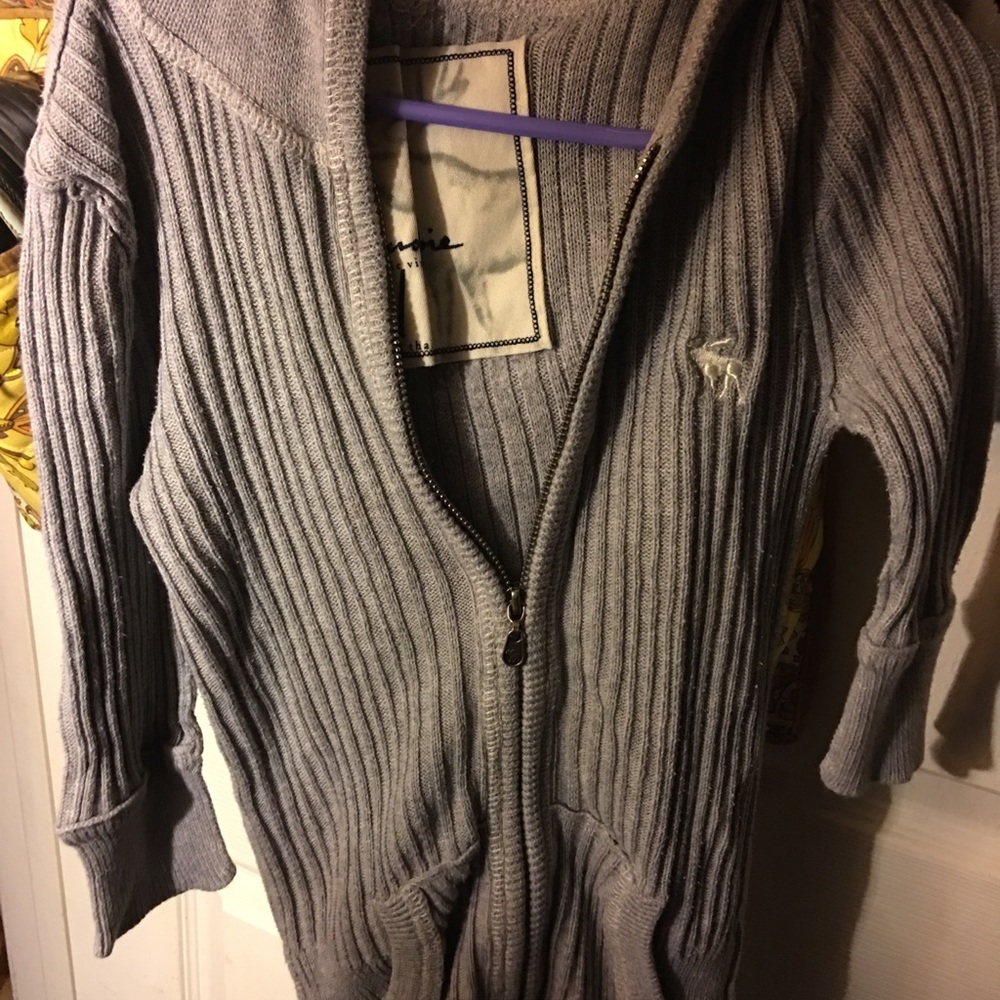 Kids sweater